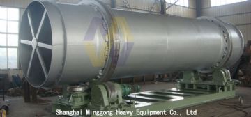 Rotary Dryer Machine/Drier Machine/Rotary Drier